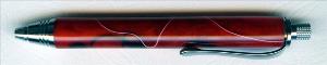 Mini Workshop/Sketch Pencil - Chrome 