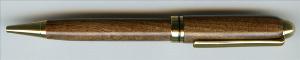 European - 24ct Gold 