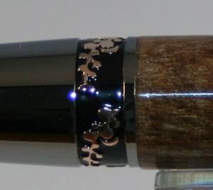 Australiana Elegant Beauty - Rose Gold 