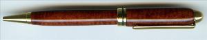 European - 24ct Gold 
