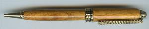 Highline European - Gold Titanium 