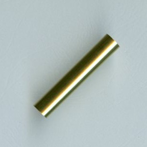  Brass Tubes for Sierra pen kits