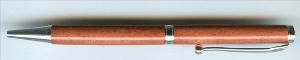 Fancy Slimline - Silver 